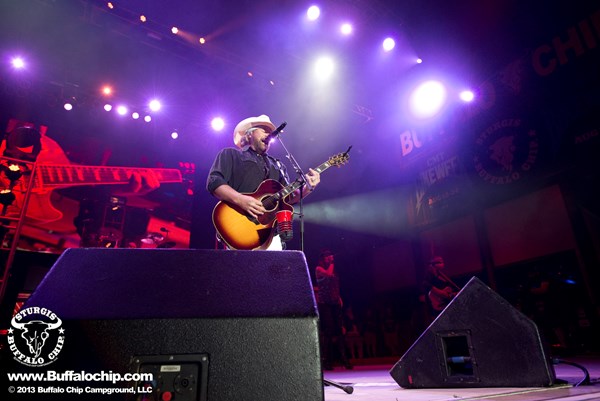 View photos from the 2013 Wolfman Jack Stage - Sweet Cyanide/Tesla/Toby Keith Photo Gallery